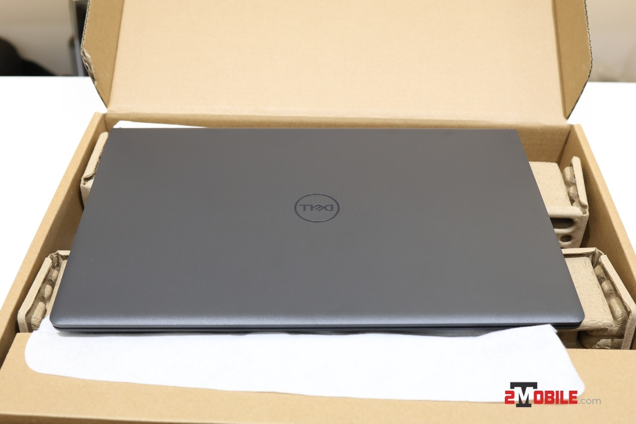 Review Dell Vostro 15 3530