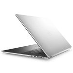 Dell XPS 17 9710 - Cổng kết nối bên phải