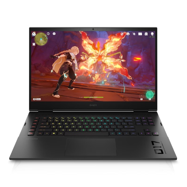 HP Omen 17-CK2002 2023