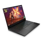 HP Omen 17-CK2002 - Cổng kết nối trái