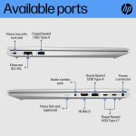 HP Probook 450 G10 - Các cổng kết nối