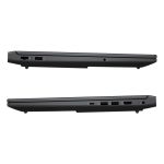 Các cổng kết nối HP Victus 16-R0085CL