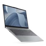 Lenovo IdeaPad 5 15IAL7 - Cổng kết nối trái