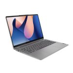 Lenovo IdeaPad Flex 5 14IRU8 - Cổng kết nối trái