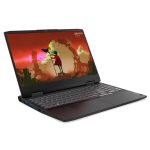 Ideapad Gaming 3 15ARH7 - Cổng kế nối trái
