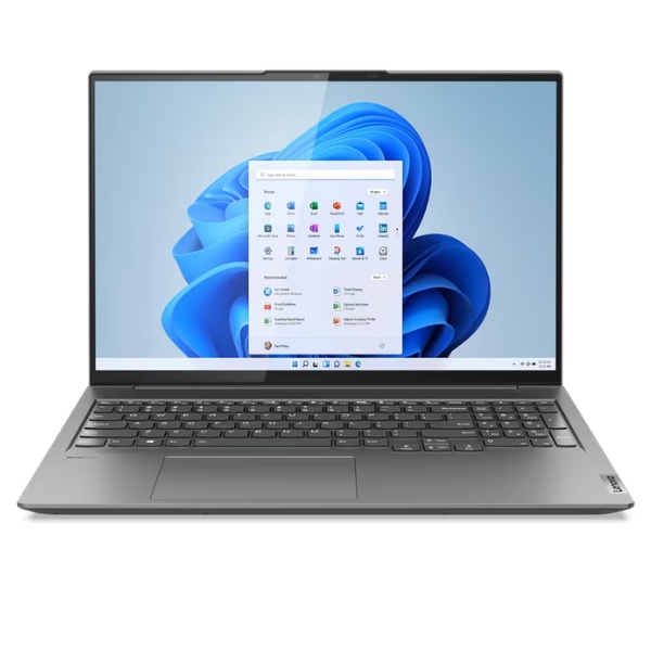 Lenovo Slim 7 16IAH7, Lenovo Slim 7 2023