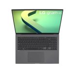 LG Gram 16 16Z90R-N.APC5U1 - Bàn phím