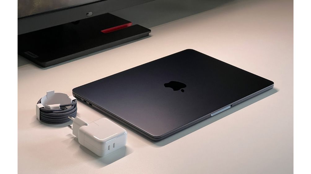 Thời lượng pin MacBook Air 13 inch M3