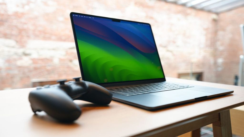 Macbook Air M3 hỗ trợ WiFi 6E