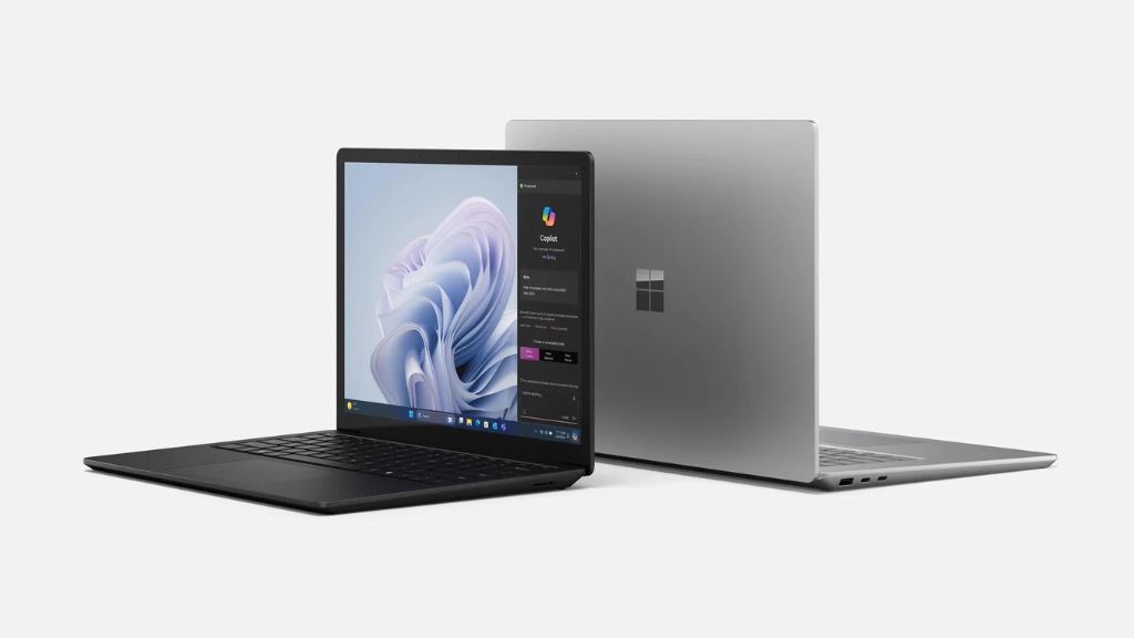 Surface laptop 6 ra mắt khi nào