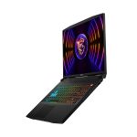 MSI Crosshair 16 A13VGK