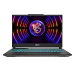 MSI Cyborg 15 A12VF 2022