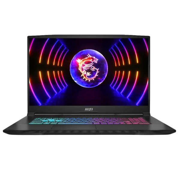 MSI Katana 17 B13VGK 2023