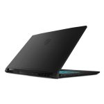 MSI Katana 17 B13VGK 2023 - Cổng kết nối bên trái