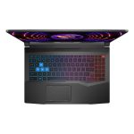 MSI Pulse 15 B13VGK - Bàn phím