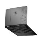 MSI Pulse 15 B13VGK - Thiết kế