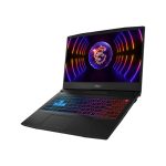MSI Pulse 15 B13VGK - Cổng kết nối phải