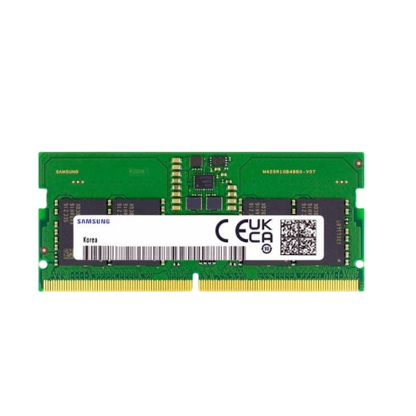 RAM Laptop DDR5 Samsung Bus 4800Mhz