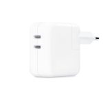 Sạc kép 35W USB-C Power Adapter