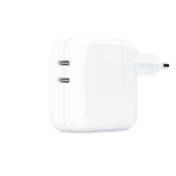 Sạc kép 35W USB-C Power Adapter