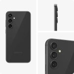 Samsung Galaxy S23 FE Black