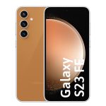 Samsung Galaxy S23 FE Màu cam