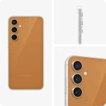 Samsung Galaxy S23 FE Orange
