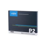 Ổ cứng SSD Crucial P2