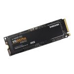 Ổ cứng SSD Samsung 970 EVO Plus