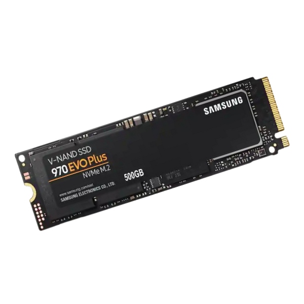 Ổ cứng SSD Samsung 970 EVO Plus