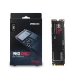 SSD Samsung 980 Pro