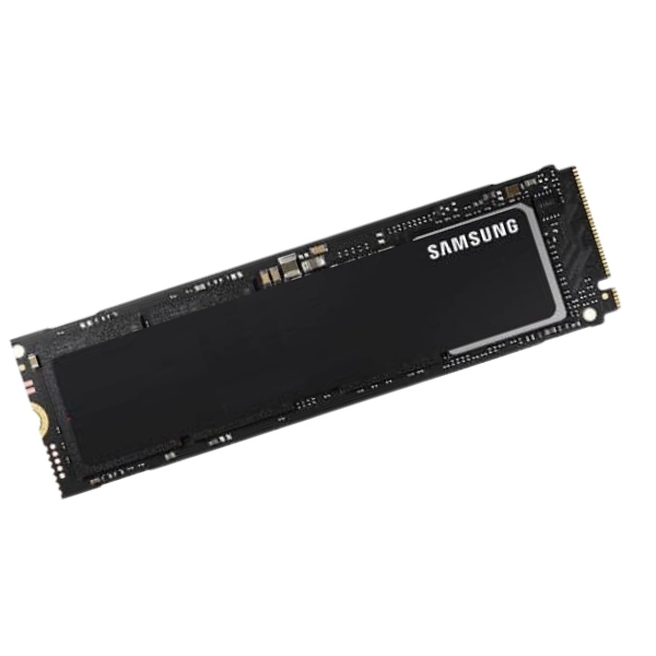Ổ cứng SSD Samsung PM9A1