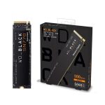 SSD WD BLACK SN770