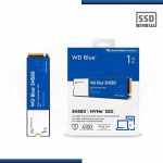 SSD WD Blue SN580