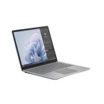 Surface Laptop 6 Platinum 13.5 - Cổng kết nối trái