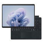 Surface Pro 10 và Surface Type Cover Copilot