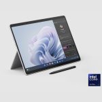 Surface Pro 10 và Surface Pen