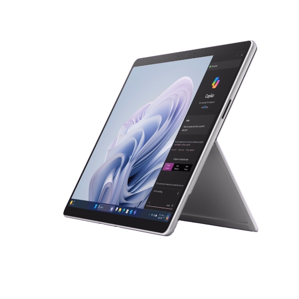 Microsoft Surface Pro 10 for Business 2024
