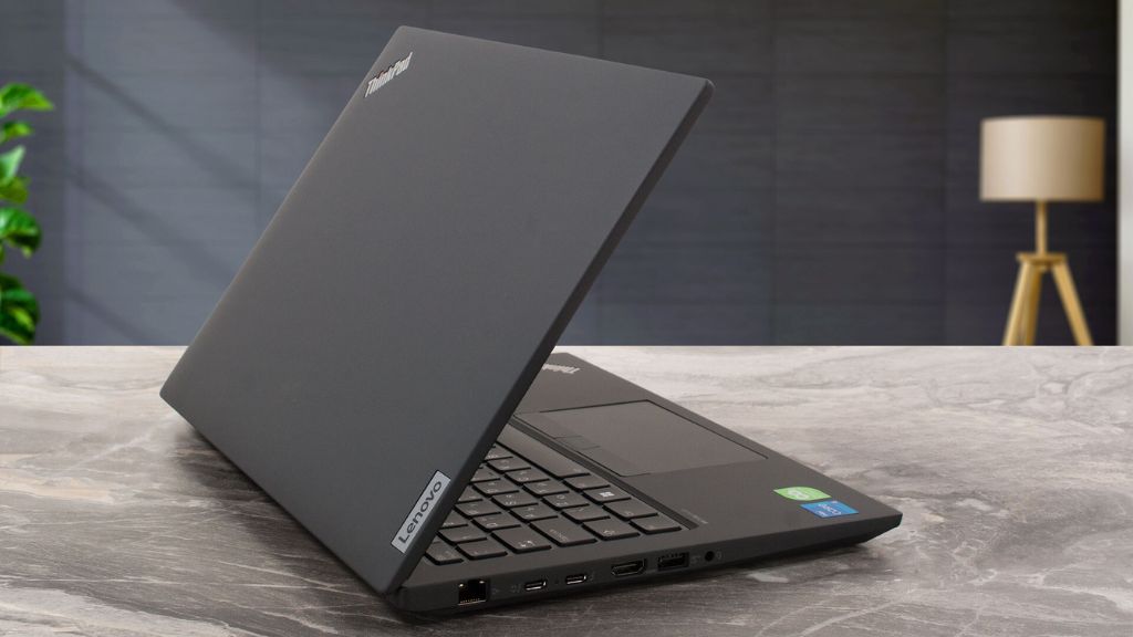 Hiệu năng ThinkPad P14s Gen 4