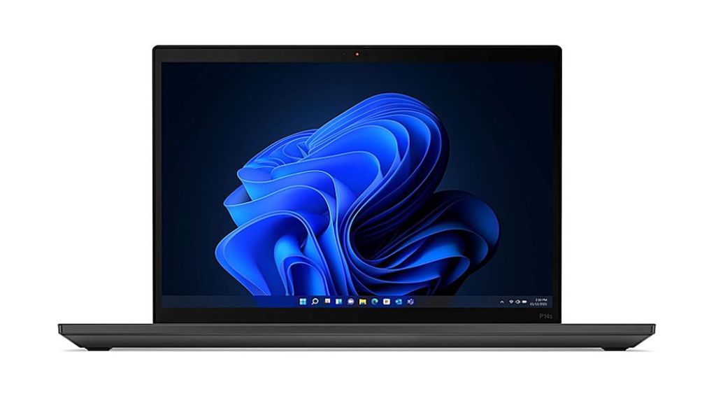 Chất lượng màn hình ThinkPad P14s Gen 4