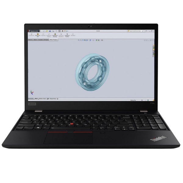 ThinkPad P15s Gen 2 2021