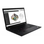 ThinkPad P15s Gen 2 - Cổng kết nối trái