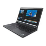 ThinkPad P16V Gen 1 - Cổng kết nối phải