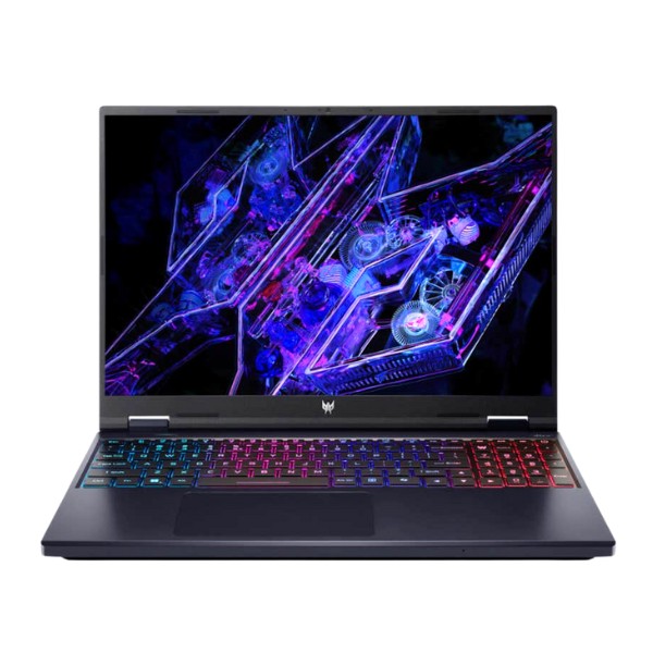 Acer Predator Helios Neo 16 2024