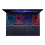 Acer Predator Helios Neo 16 2024 - Bàn phím có LED