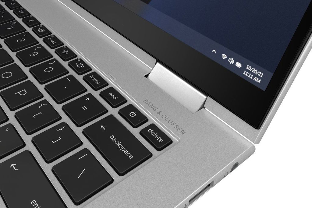 Bàn phím HP EliteBook x360 1040 G9