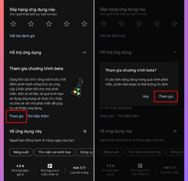 Hướng dẫn đặt Microsoft Copilot làm trợ lý mặc định