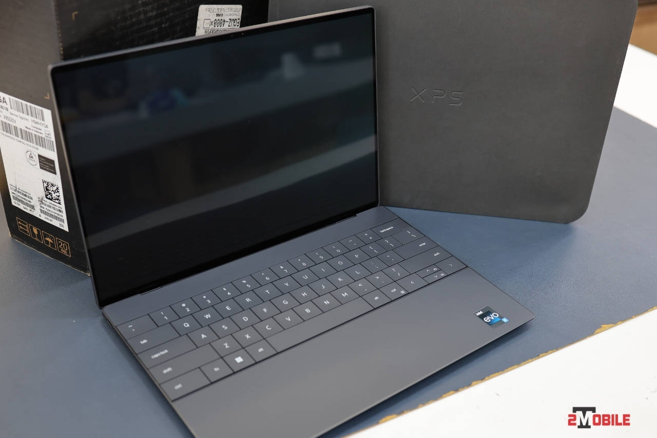 Dell XPS 13 Plus 9320