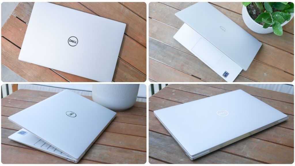 Dell XPS 13 Plus 9320 Core i5