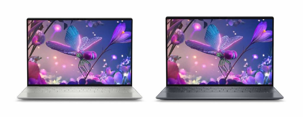 Dell XPS 13 Plus 9320 Core i5-1240P